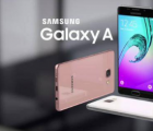 三星GalaxyA10將實現(xiàn)屏幕下方指紋傳感器UDFS