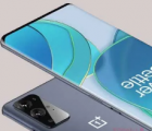OnePlus9Pro配備了50MP傳感器和改進的相機應用