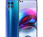 帶有90Hz顯示屏的摩托羅拉G100Snapdragon870處理器在發(fā)布前就泄漏了