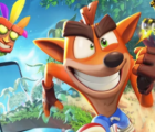 CrashBandicoot手機(jī)游戲不僅是圣殿騎士的克隆版