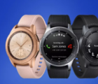 三星GalaxyWatch3以史詩般的一日交易從三星創(chuàng)下有史以來最低價