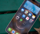 蘋果iPhone13上的120Hz似乎已經(jīng)完成因?yàn)閾?jù)報(bào)道三星正準(zhǔn)備進(jìn)行LTPO生產(chǎn)