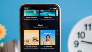 音樂流媒體Spotify的Homehub具有新功能