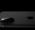 蘋(píng)果iPhone13Pro配備防指紋涂層不銹鋼邊緣等