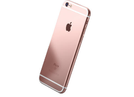 售價135美元的太空灰色完全解鎖32GB蘋果iPhone6s