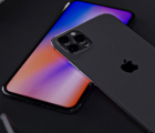 5.4英寸蘋果iPhone123D模型在最新尺寸比較中比iPhoneSE小