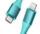 只需9.99美元即可帶回家USBC至Lightning快速充電電纜
