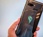 華碩ROGPhone5是搭載Snapdragon 888的最新游戲智能手機