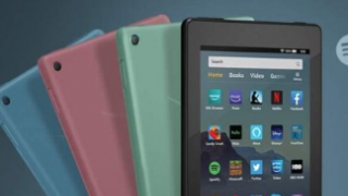 AmazonFire7平板電腦現(xiàn)在特價(jià)只要54.99美元