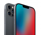 完整的蘋果iPhone12產(chǎn)品線以O(shè)LED屏幕為特色最高支持10位色彩