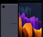 新的三星GalaxyTabA7Lite泄漏揭示了營銷渲染和幾個(gè)關(guān)鍵規(guī)格