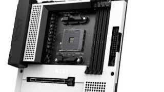 NZXT今天在全球范圍內(nèi)推出了他們的新主板可以以大約230美元的價格購買