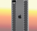 蘋果的MacPro奶酪磨碎器設計的iPhone