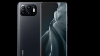 小米Mi11Ultra帶有Snapdragon 888處理器的Mi11Pro正式發(fā)布