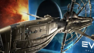 EVEAnywhereBeta使您可以在瀏覽器中玩EVEOnline