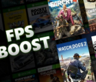 宣布微軟Xbox系列X和S控制臺(tái)的MicrosoftFPSBoost模式