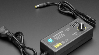 Adafruit本周宣布了一款適用于多種不同項目和應用的新型可調(diào)節(jié)電源