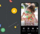 iOS上的谷歌相冊(cè)獲得了新的視頻編輯器等