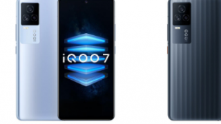 傳奇版iQOO7智能手機(jī)計(jì)劃很快在歐洲推出