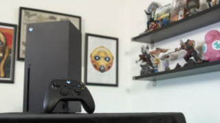 微軟表示將繼續(xù)開發(fā)XboxSeriesX迷你冰箱