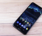 諾基亞計(jì)劃放棄其自己的新定制UI的Android版本