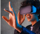 蘋果VR耳機(jī)可能使您的手指變成全息控制器