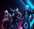 Fortnite可以在多個平臺上播放并且對系統(tǒng)的要求不高