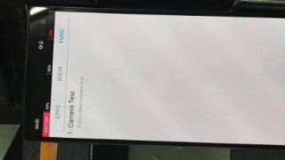 最新的三星GalaxyS10Plus手機圖片顯示了摳像相機