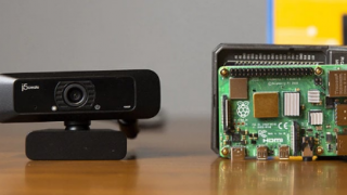 RaspberryPieXeLAI動(dòng)手機(jī)器學(xué)習(xí)開發(fā)套件