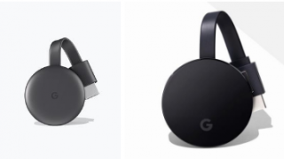 谷歌Chromecast第三代不小心售出圖片泄露