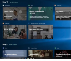 微軟Windows10的時(shí)間軸功能即將消失