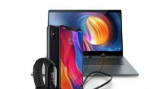 小米發(fā)布新捆綁包以新iPhone嘲笑命名