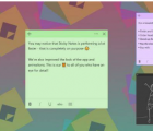 Windows的便利貼可能即將面世