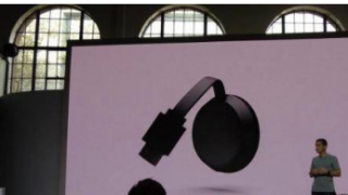 下一代谷歌Chromecast正在開發(fā)中流媒體設備已滿五歲