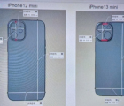 今年的蘋果iPhone13Mini的后部將配備雙攝像頭設(shè)置