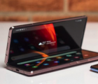 三星將于7月推出Galaxy Z Fold 3和Galaxy Z Flip 2