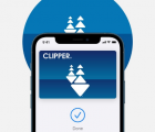 舊金山灣區(qū)快船卡現(xiàn)在通過(guò)Express Transit支持Apple Pay
