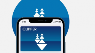 舊金山灣區(qū)快船卡現在通過Express Transit支持Apple Pay