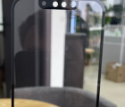 據(jù)稱蘋果iPhone13屏幕保護(hù)膜展示了重新設(shè)計(jì)的缺口