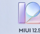小米據(jù)報道正在40多種設(shè)備上測試MIUI12.5