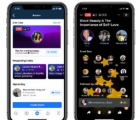 Facebook的Clubhouse克隆名稱與功能名稱一樣原始