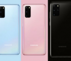 全球各地的三星GalaxyS20用戶都在報(bào)告GPSLockn谷歌Maps和Waze的問題