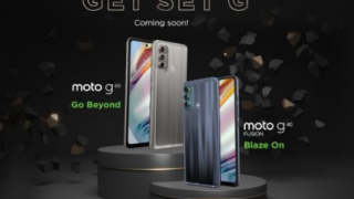 摩托羅拉G40Fusion和MotoG60長(zhǎng)期以來(lái)是摩托羅拉中端市場(chǎng)的最佳選擇