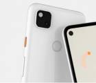 新的谷歌Pixel4a泄漏顯示了帶有穿孔式攝像頭的手機(jī)