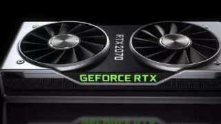 戰(zhàn)區(qū)最終獲得NvidiaDLSS支持將4K幀速率提高了70％