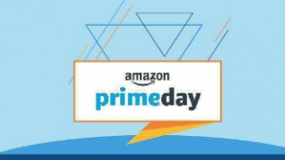 專為Prime會員推出的Amazon車內(nèi)送貨服務(wù)