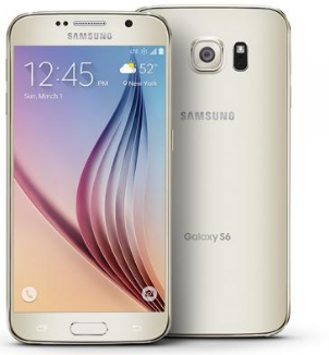 三星GalaxyS6智能手機(jī)系列將不再接收安全更新
