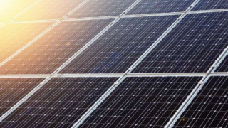 最新研究表明太陽能材料可以自我修復缺陷