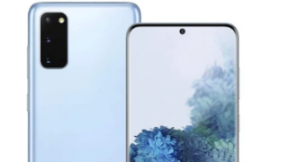 三星的GalaxyS205G現(xiàn)在只要300美元即可成為你的