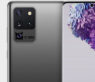 根據(jù)最新商標(biāo)歸檔三星GalaxyS20將獲得新的超級(jí)ISO功能以增強(qiáng)低光攝影